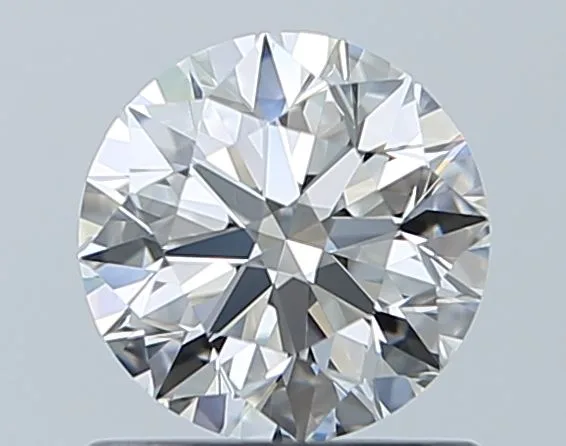 0.75 Carat Round H VVS1 Natural Diamond 1 0.75 Carat Round H VVS1 Natural Diamond