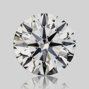 0.8 Carat Round E VS2 Natural Diamond