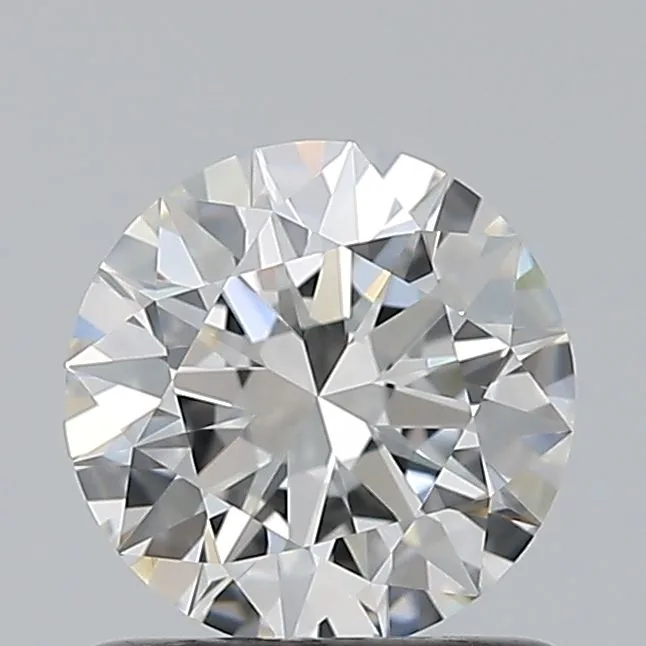0.8 Carat Round E VVS1 Natural Diamond 1 0.8 Carat Round E VVS1 Natural Diamond