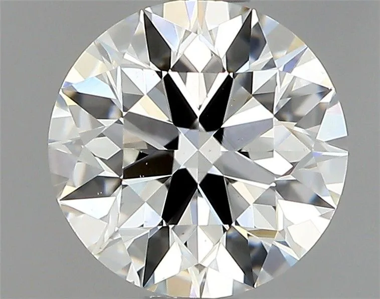 0.8 Carat Round H VS2 Natural Diamond 1 0.8 Carat Round H VS2 Natural Diamond
