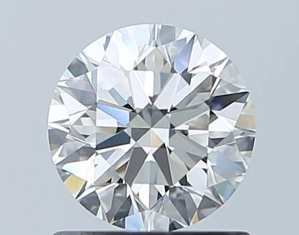 0.8 Carat Round H VVS1 Natural Diamond 1 0.8 Carat Round H VVS1 Natural Diamond