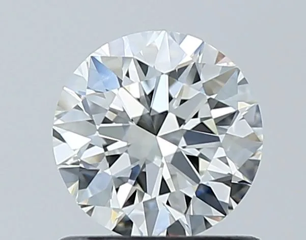 0.8 Carat Round H VVS1 Natural Diamond 1 0.8 Carat Round H VVS1 Natural Diamond