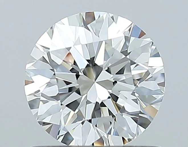 0.8 Carat Round H VVS1 Natural Diamond 1 0.8 Carat Round H VVS1 Natural Diamond