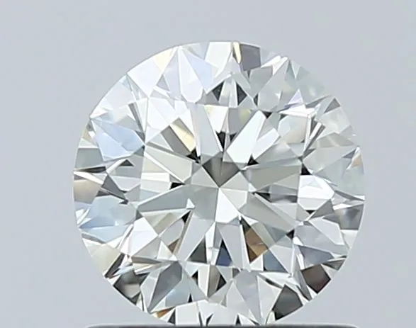 0.8 Carat Round I IF Natural Diamond 1 0.8 Carat Round I IF Natural Diamond