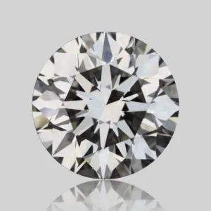 0.8 Carat Round I VS1 Natural Diamond