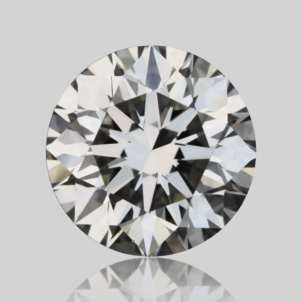 0.8 Carat Round I VS1 Natural Diamond 1 0.8 Carat Round I VS1 Natural Diamond