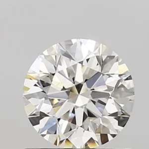 0.8 Carat Round I VS2 Natural Diamond