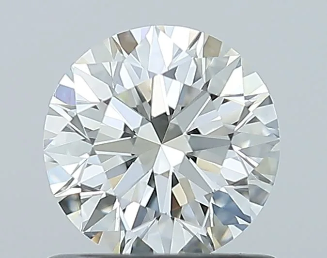 0.8 Carat Round I VVS2 Natural Diamond 1 0.8 Carat Round I VVS2 Natural Diamond