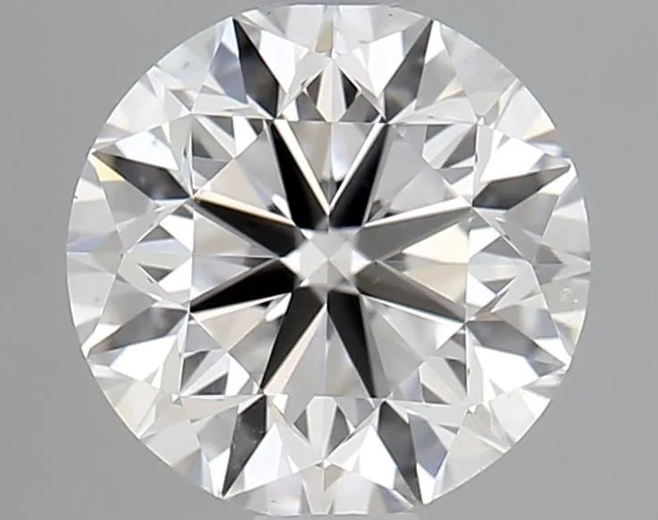 0.9 Carat Round E SI1 Natural Diamond 1 0.9 Carat Round E SI1 Natural Diamond