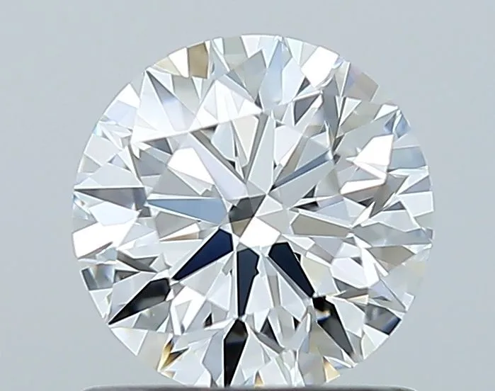 0.9 Carat Round E VVS1 Natural Diamond 1 0.9 Carat Round E VVS1 Natural Diamond