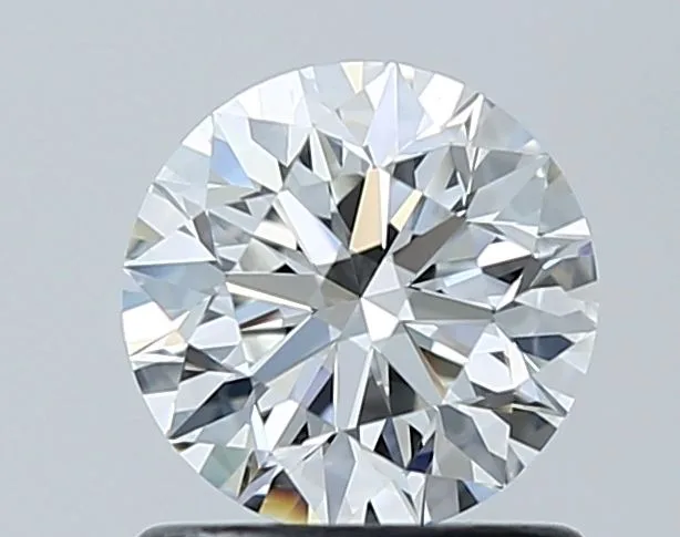 0.9 Carat Round F VVS1 Natural Diamond 1 0.9 Carat Round F VVS1 Natural Diamond