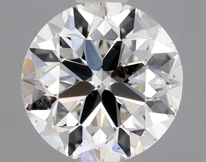 0.9 Carat Round G SI2 Natural Diamond 1 0.9 Carat Round G SI2 Natural Diamond
