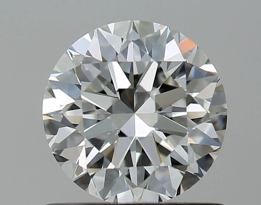 0.9 Carat Round H IF Natural Diamond 1 0.9 Carat Round H IF Natural Diamond