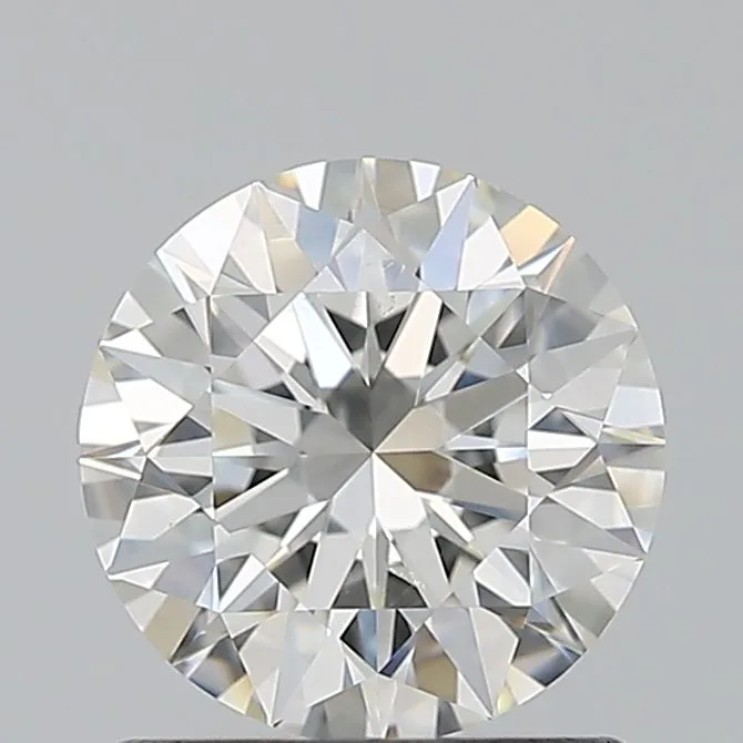 0.9 Carat Round H SI1 Natural Diamond 1 0.9 Carat Round H SI1 Natural Diamond