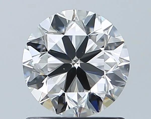 0.9 Carat Round H VS1 Natural Diamond 1 0.9 Carat Round H VS1 Natural Diamond