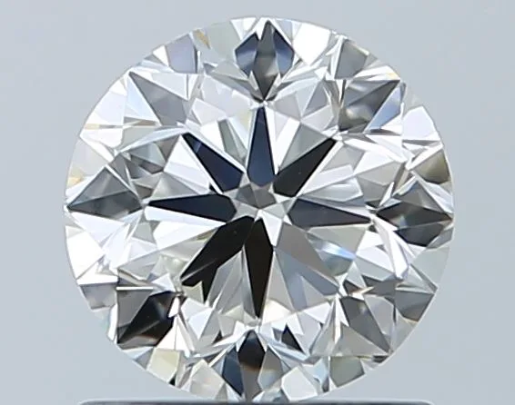 0.9 Carat Round H VS2 Natural Diamond 1 0.9 Carat Round H VS2 Natural Diamond