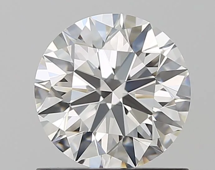 0.9 Carat Round H VVS1 Natural Diamond 1 0.9 Carat Round H VVS1 Natural Diamond