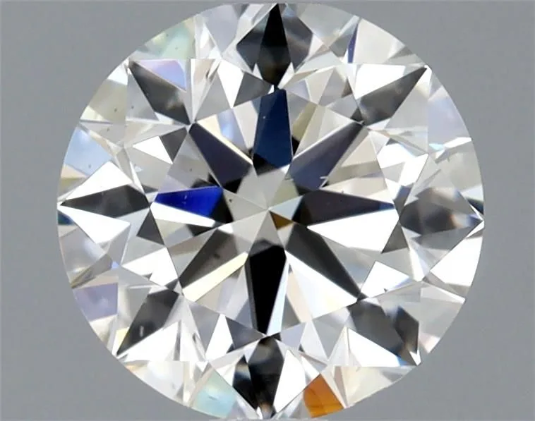 0.9 Carat Round I SI1 Natural Diamond 1 0.9 Carat Round I SI1 Natural Diamond