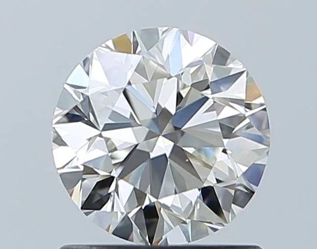 0.9 Carat Round I VS1 Natural Diamond 1 0.9 Carat Round I VS1 Natural Diamond