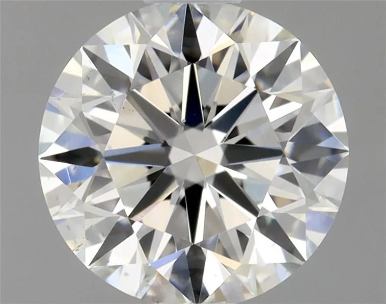 0.9 Carat Round I VS2 Natural Diamond 1 0.9 Carat Round I VS2 Natural Diamond