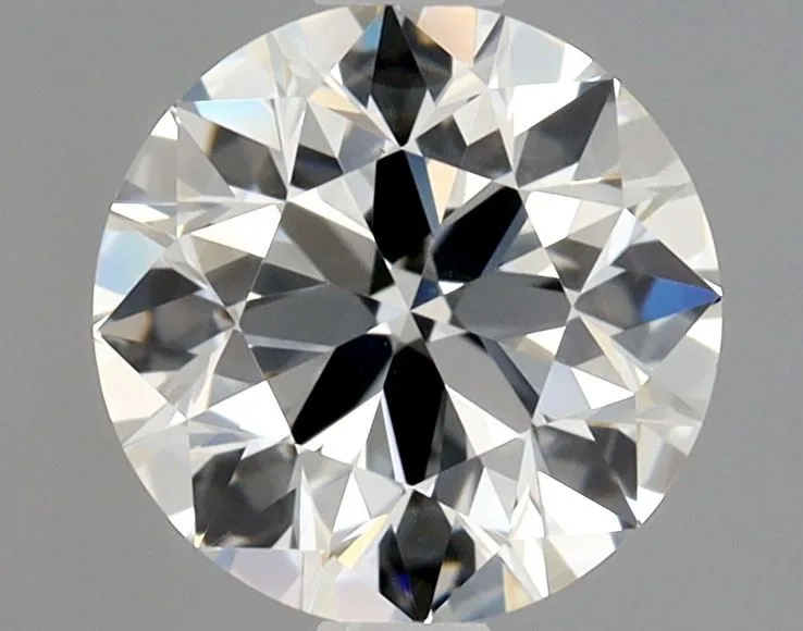 0.9 Carat Round J SI1 Natural Diamond 1 0.9 Carat Round J SI1 Natural Diamond