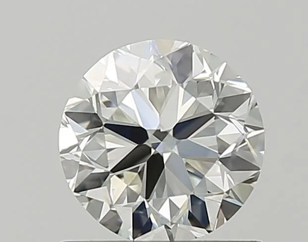 0.9 Carat Round J VVS1 Natural Diamond 1 0.9 Carat Round J VVS1 Natural Diamond