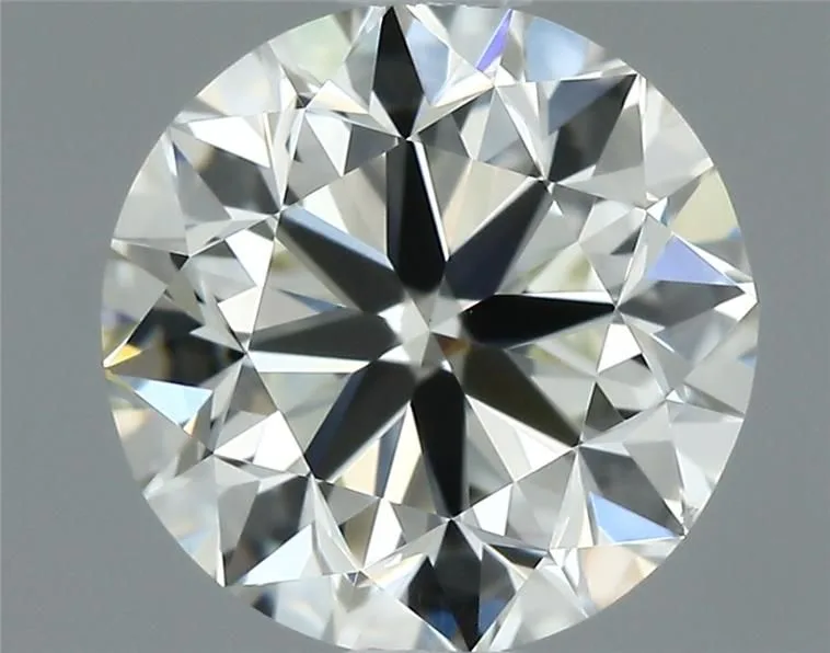0.9 Carat Round K SI1 Natural Diamond 1 0.9 Carat Round K SI1 Natural Diamond