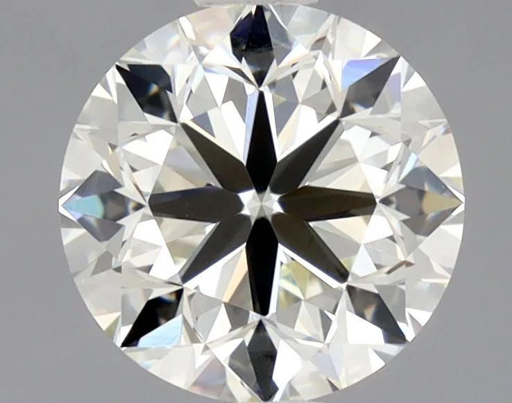0.9 Carat Round K VVS1 Natural Diamond 1 0.9 Carat Round K VVS1 Natural Diamond