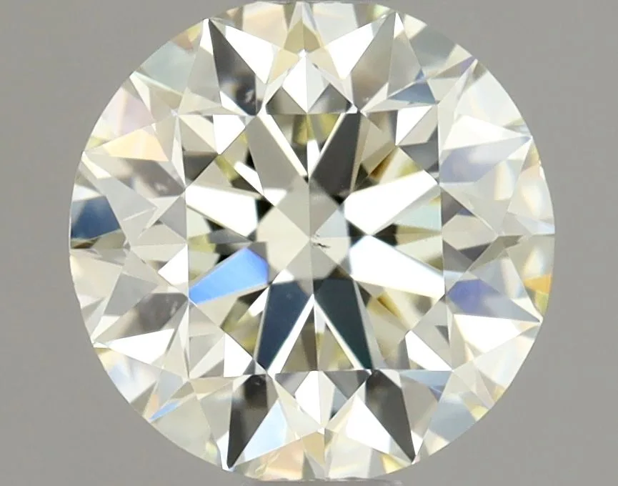 0.9 Carat Round M SI1 Natural Diamond 1 0.9 Carat Round M SI1 Natural Diamond