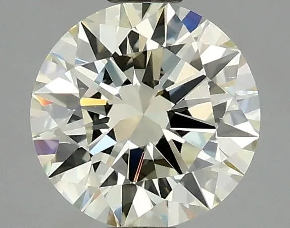 0.9 Carat Round M VVS2 Natural Diamond 1 0.9 Carat Round M VVS2 Natural Diamond