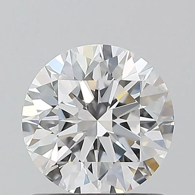 0.92 Carat Round D VVS1 Natural Diamond 1 0.92 Carat Round D VVS1 Natural Diamond