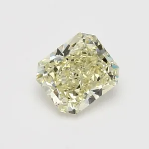 0.97 Carat Radiant VS2 Natural Diamond