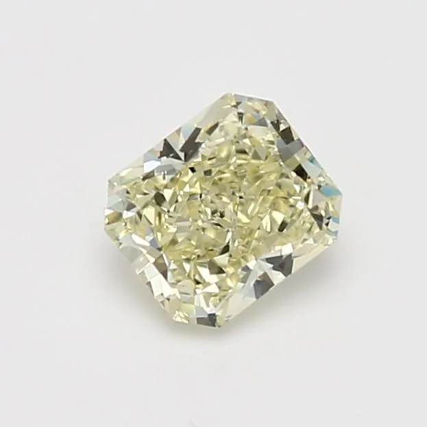 0.97 Carat Radiant VS2 Natural Diamond 1 0.97 Carat Radiant VS2 Natural Diamond