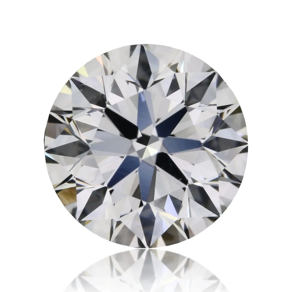 1 Carat Round D VS2 Natural Diamond 1 1 Carat Round D VS2 Natural Diamond