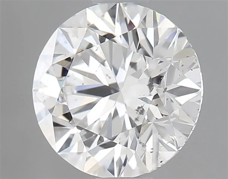 1 Carat Round E SI1 Natural Diamond 1 1 Carat Round E SI1 Natural Diamond
