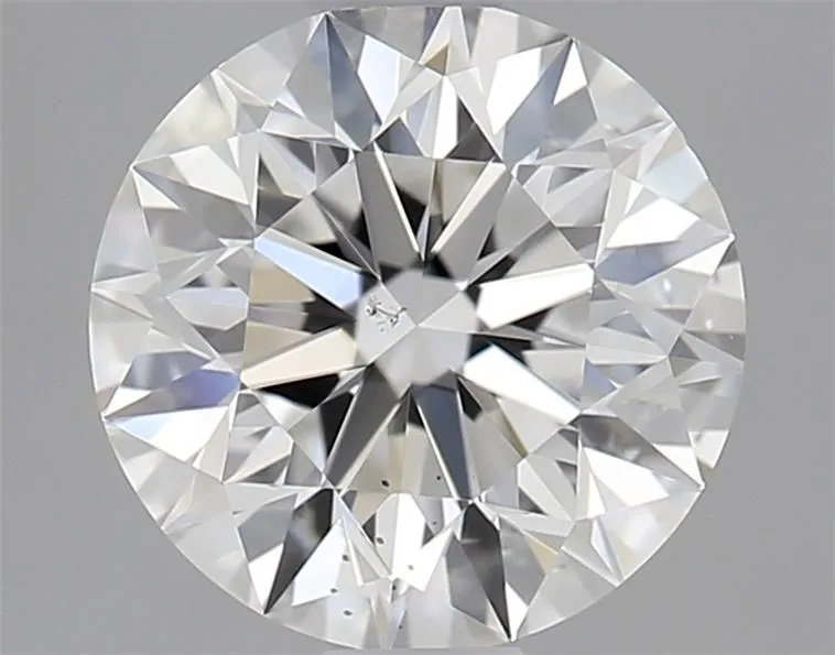 1 Carat Round E SI1 Natural Diamond 1 1 Carat Round E SI1 Natural Diamond