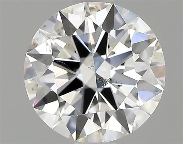 1 Carat Round E SI2 Natural Diamond 1 1 Carat Round E SI2 Natural Diamond