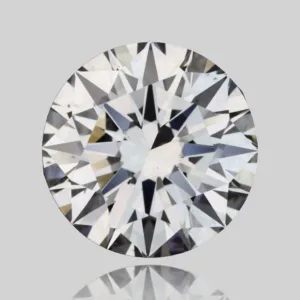 1 Carat Round E VS2 Natural Diamond