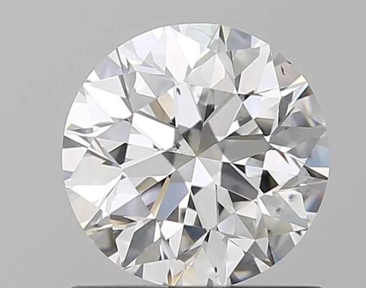 1 Carat Round F SI1 Natural Diamond 1 1 Carat Round F SI1 Natural Diamond
