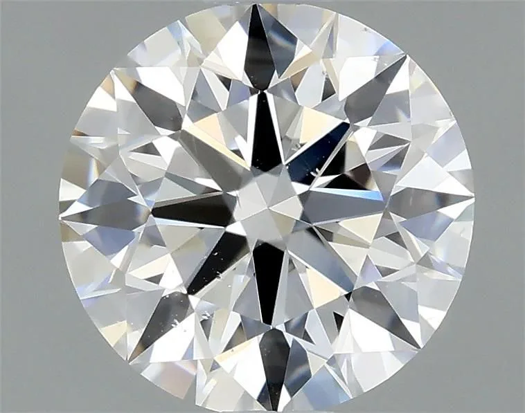 1 Carat Round F SI1 Natural Diamond 1 1 Carat Round F SI1 Natural Diamond