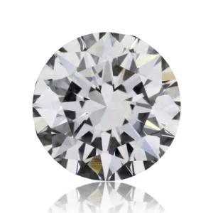 1 Carat Round F VS1 Natural Diamond