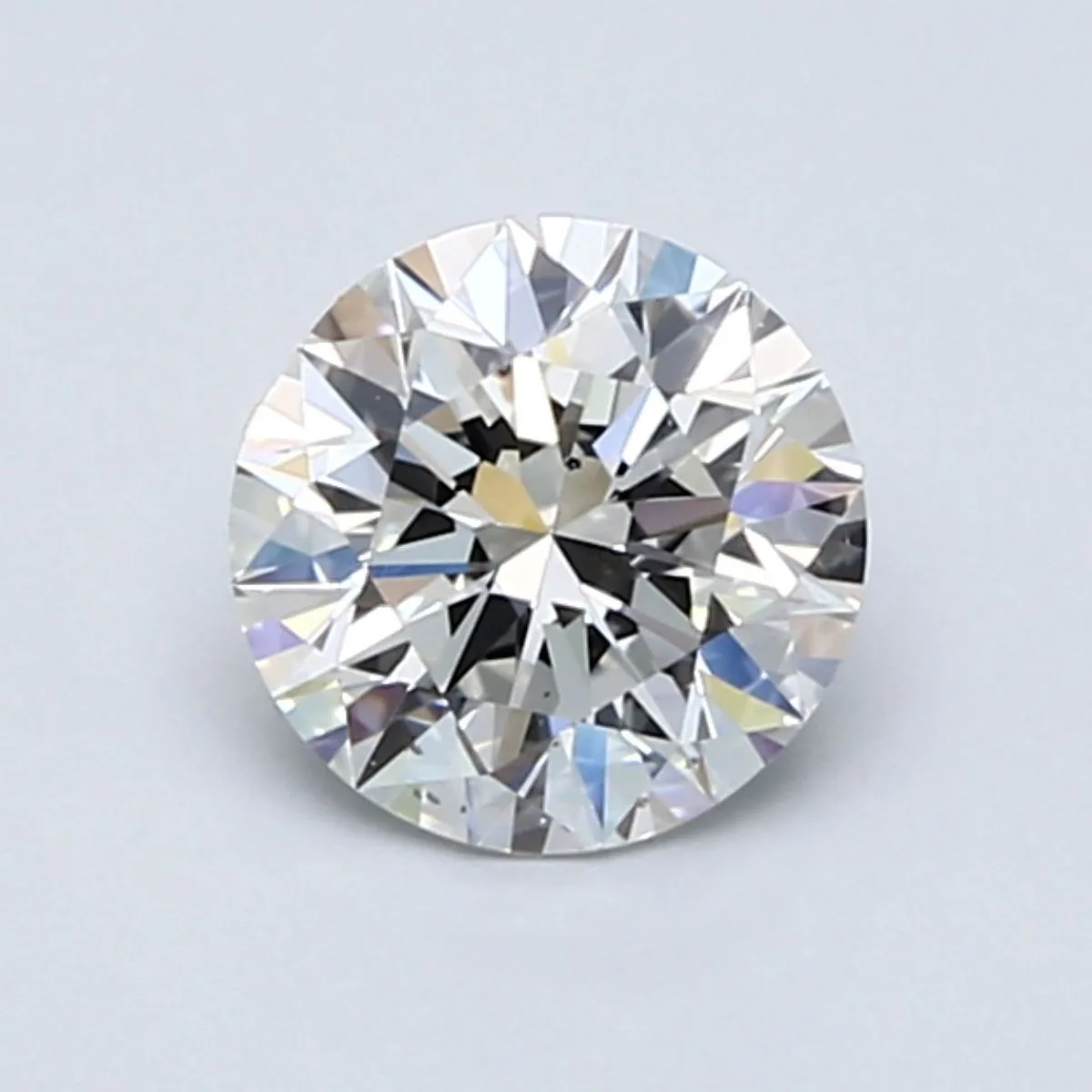 1 Carat Round F VS2 Natural Diamond 1 1 Carat Round F VS2 Natural Diamond