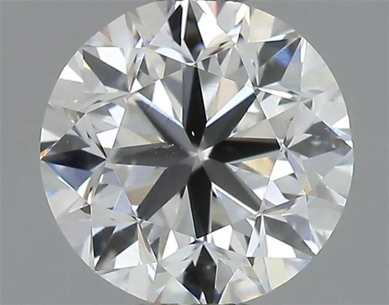 1 Carat Round F VS2 Natural Diamond 1 1 Carat Round F VS2 Natural Diamond