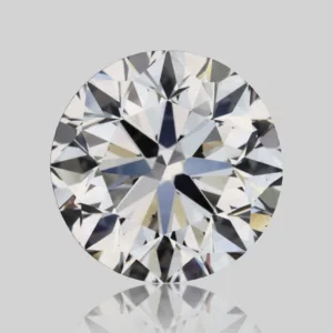 1 Carat Round F VS2 Natural Diamond