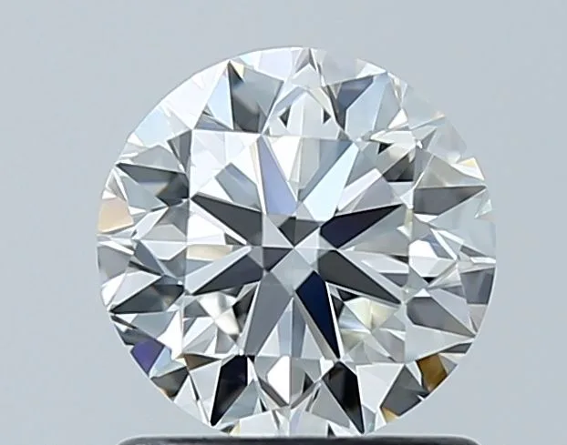 1 Carat Round G IF Natural Diamond 1 1 Carat Round G IF Natural Diamond