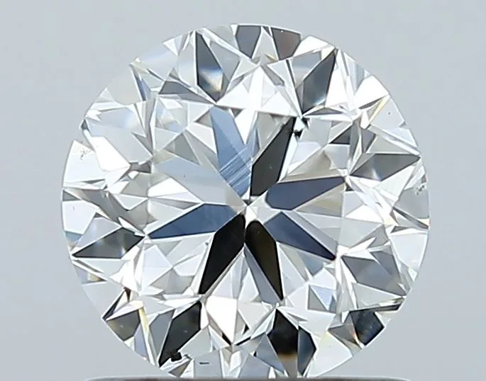 1 Carat Round G SI1 Natural Diamond 1 1 Carat Round G SI1 Natural Diamond