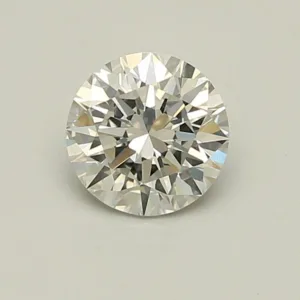 1 Carat Round G SI2 Natural Diamond