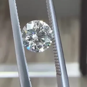 1 Carat Round G VS1 Natural Diamond