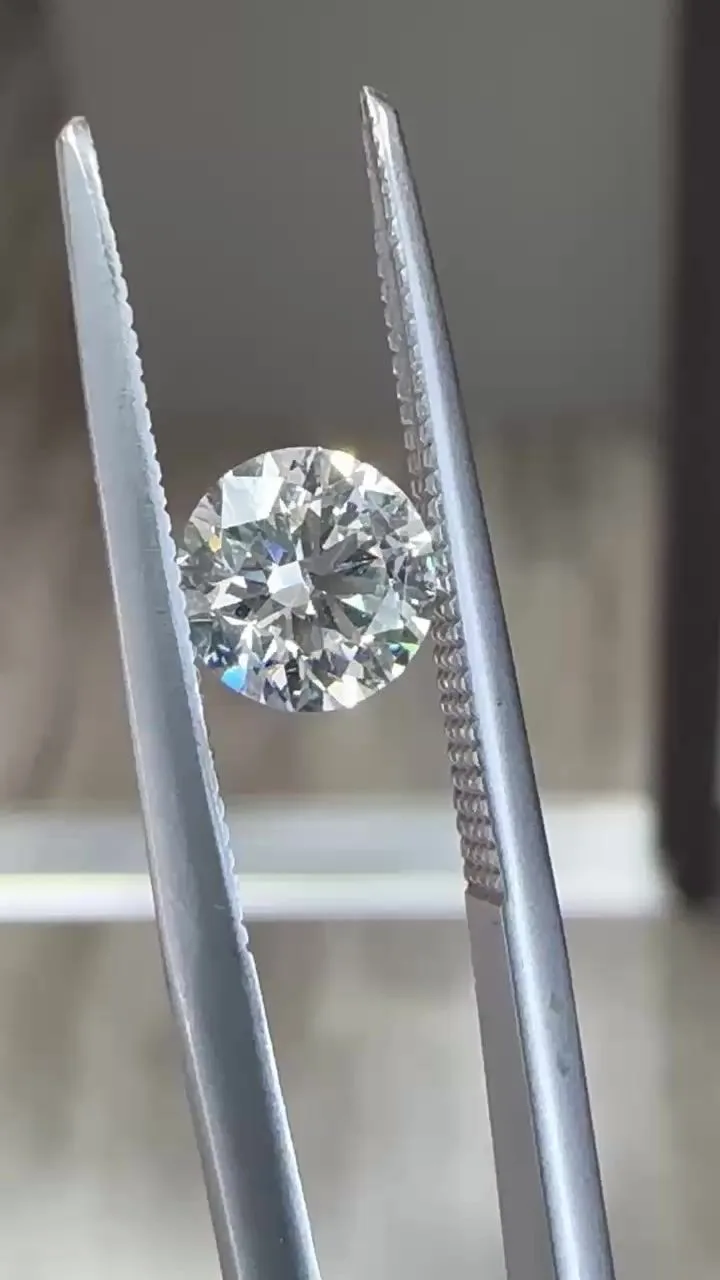 1 Carat Round G VS1 Natural Diamond 1 1 Carat Round G VS1 Natural Diamond