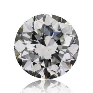 1 Carat Round G VS1 Natural Diamond